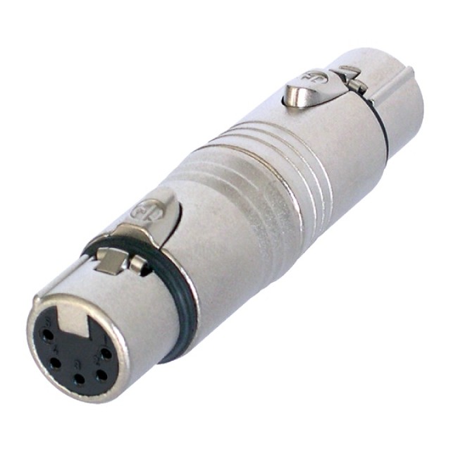 Neutrik Americas, Inc. NA5FF electronic component
