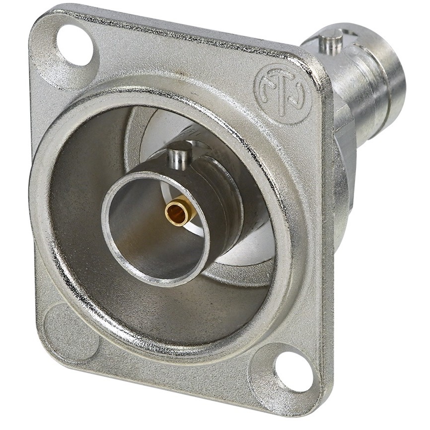 Neutrik Americas, Inc. NBB75DFG electronic component