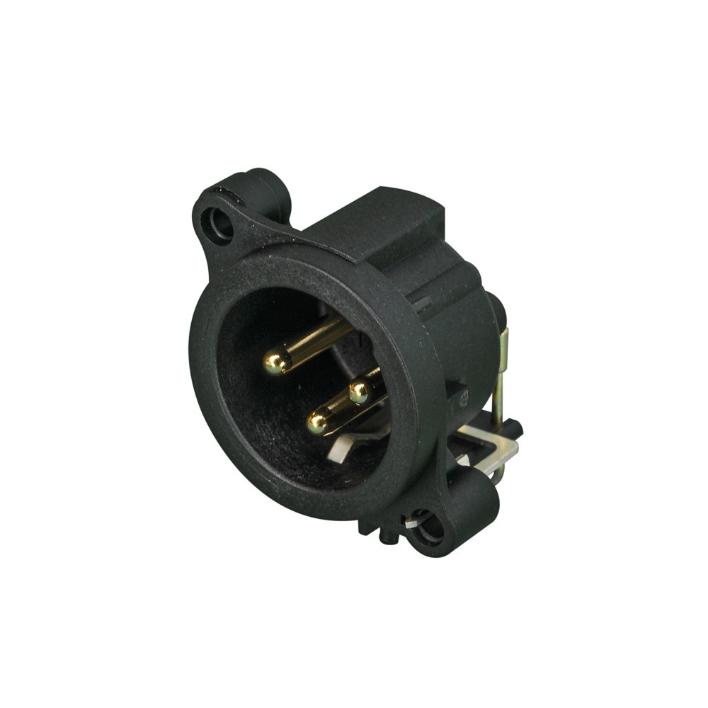 Neutrik Americas, Inc. NC3MAAH electronic component