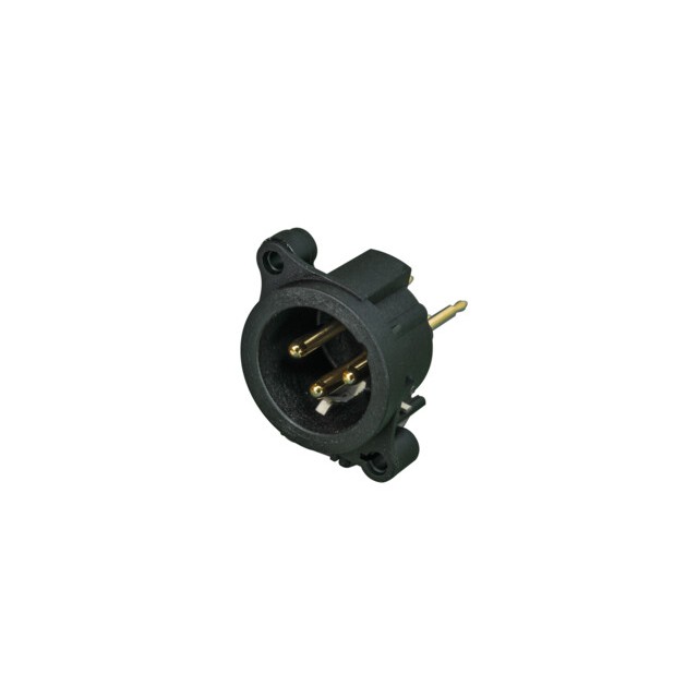 Neutrik Americas, Inc. NC3MAAV-0 electronic component