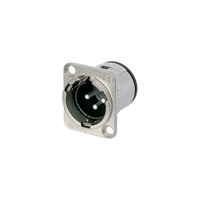 Neutrik Americas, Inc. NC3MD-V electronic component