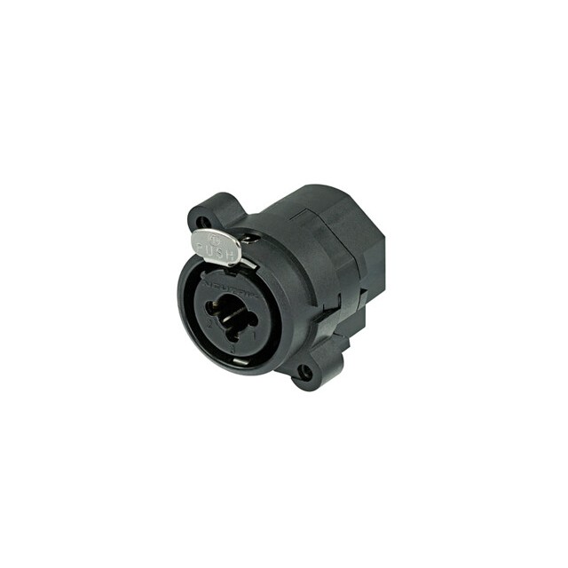 Neutrik Americas, Inc. NCJ6FI-V electronic component