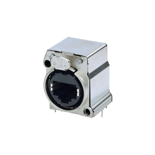 Neutrik Americas, Inc. NE8FBH-C5-LED-S electronic component