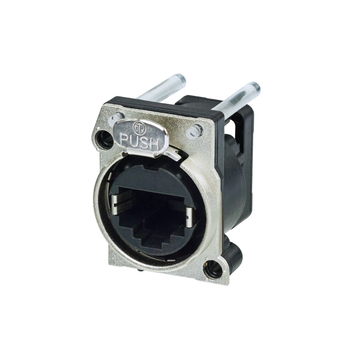 Neutrik Americas, Inc. NE8FBV-C5-LED electronic component