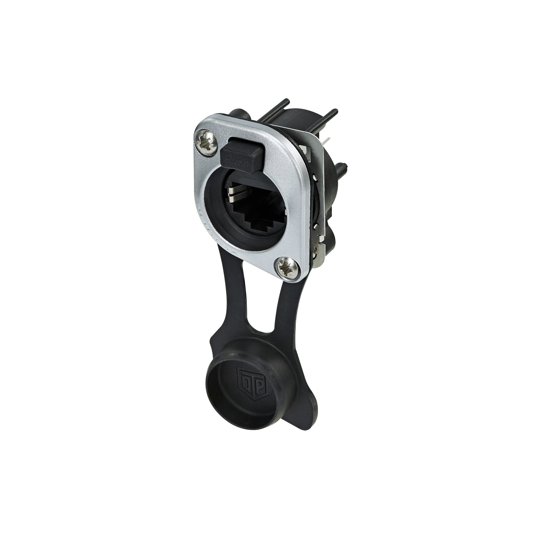 Neutrik Americas, Inc. NE8FDV-TOP electronic component