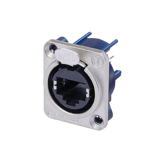 Neutrik Americas, Inc. NE8FDV electronic component