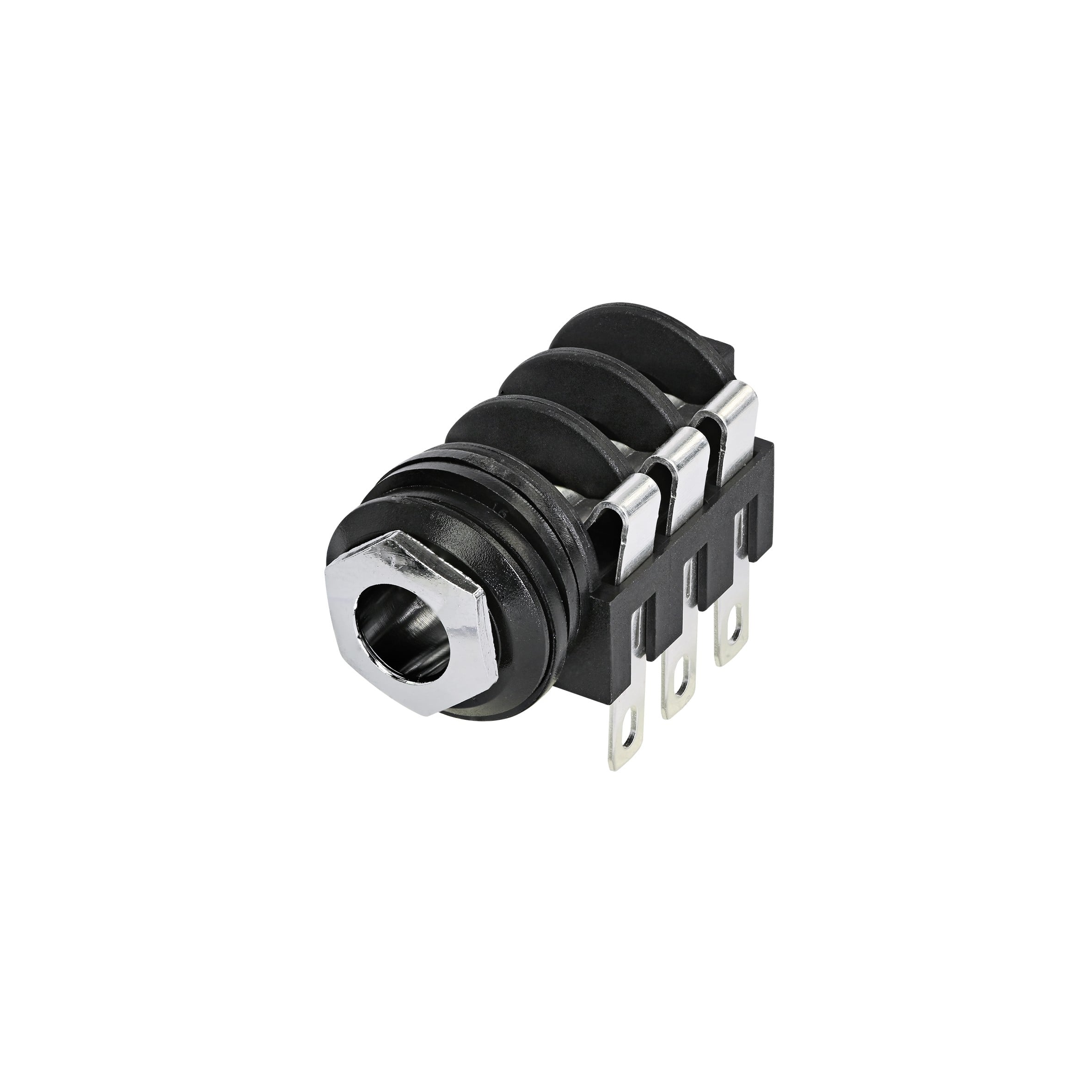 Neutrik Americas, Inc. NMJ6HC-S electronic component