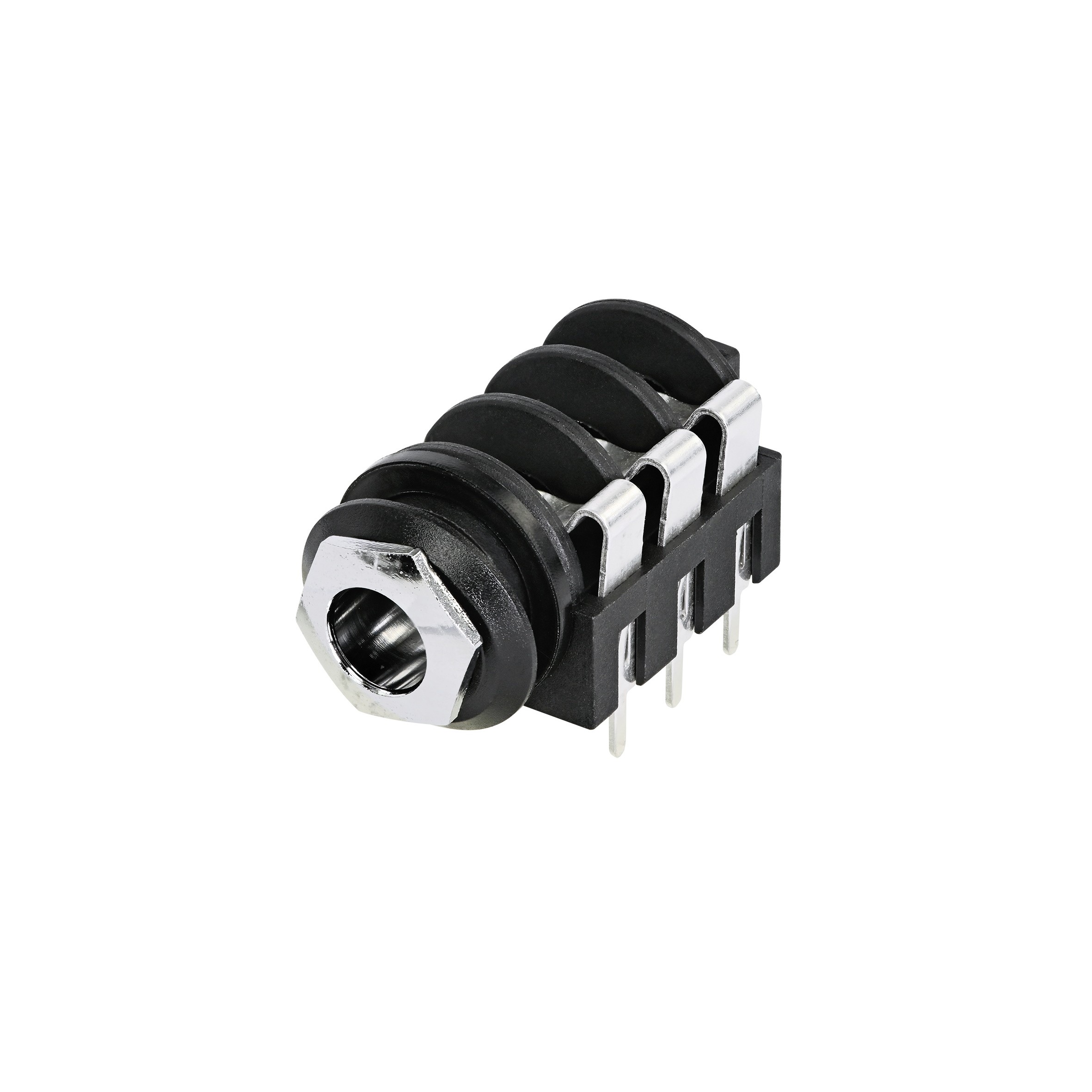 Neutrik Americas, Inc. NMJ6HCD2-SM electronic component