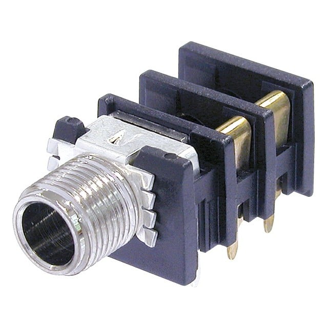 Neutrik Americas, Inc. NRJ6HM-1-AU electronic component
