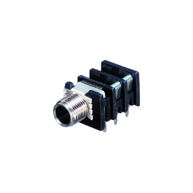 Neutrik Americas, Inc. NRJ6HM-1-PRE electronic component