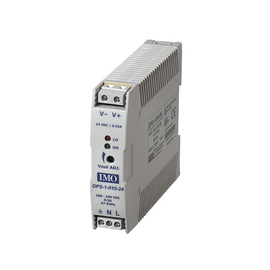 IMO DPS-1-010-24DC electronic component