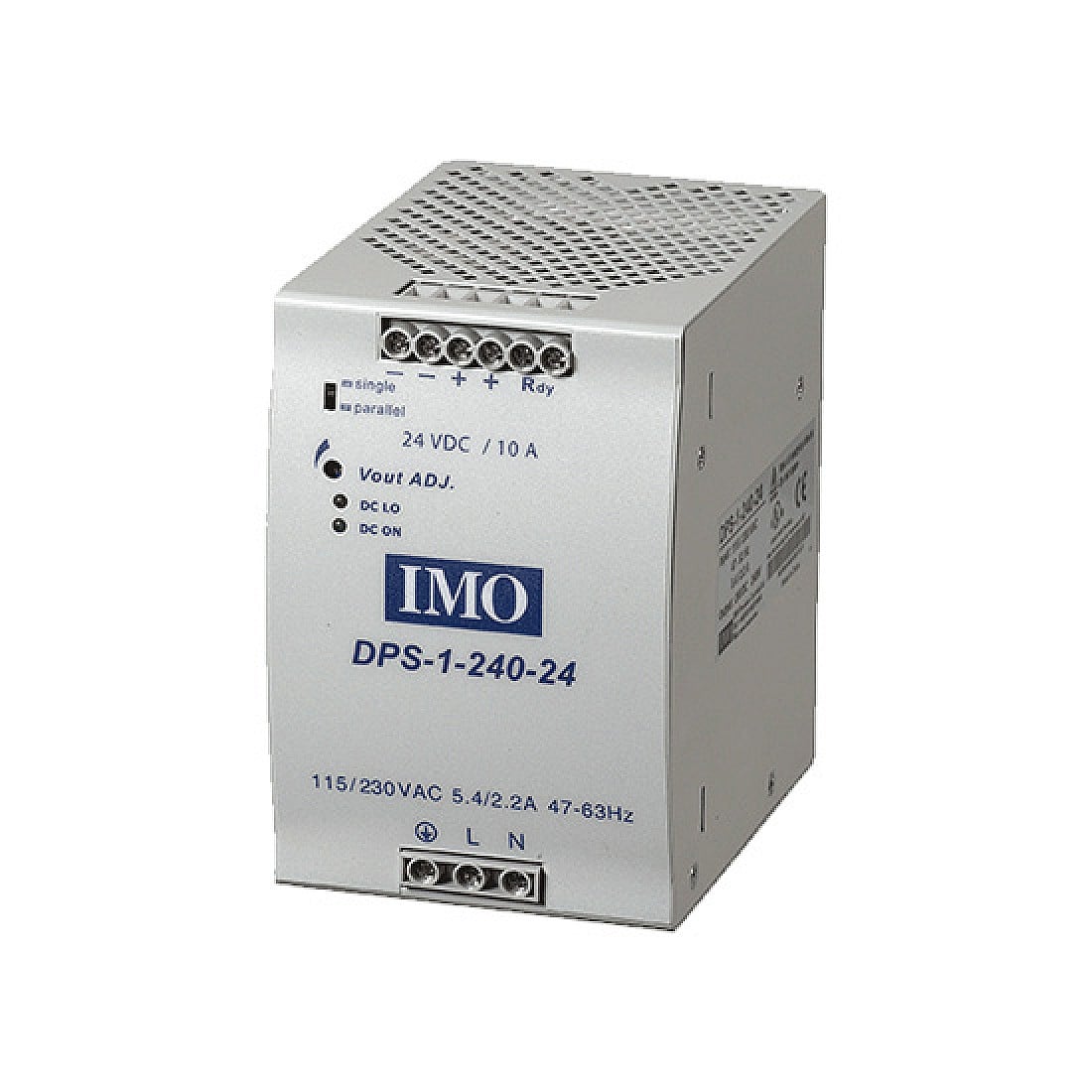IMO DPS-1-240-24DC electronic component