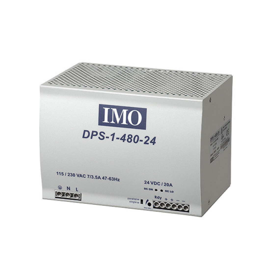IMO DPS-1-480-24DC electronic component