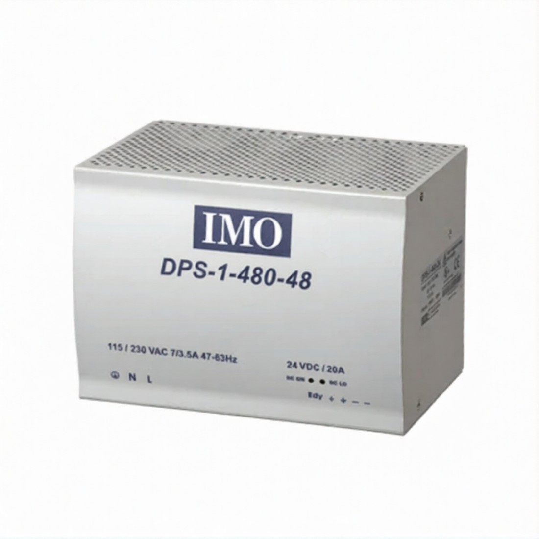 IMO DPS-1-480-48DC electronic component