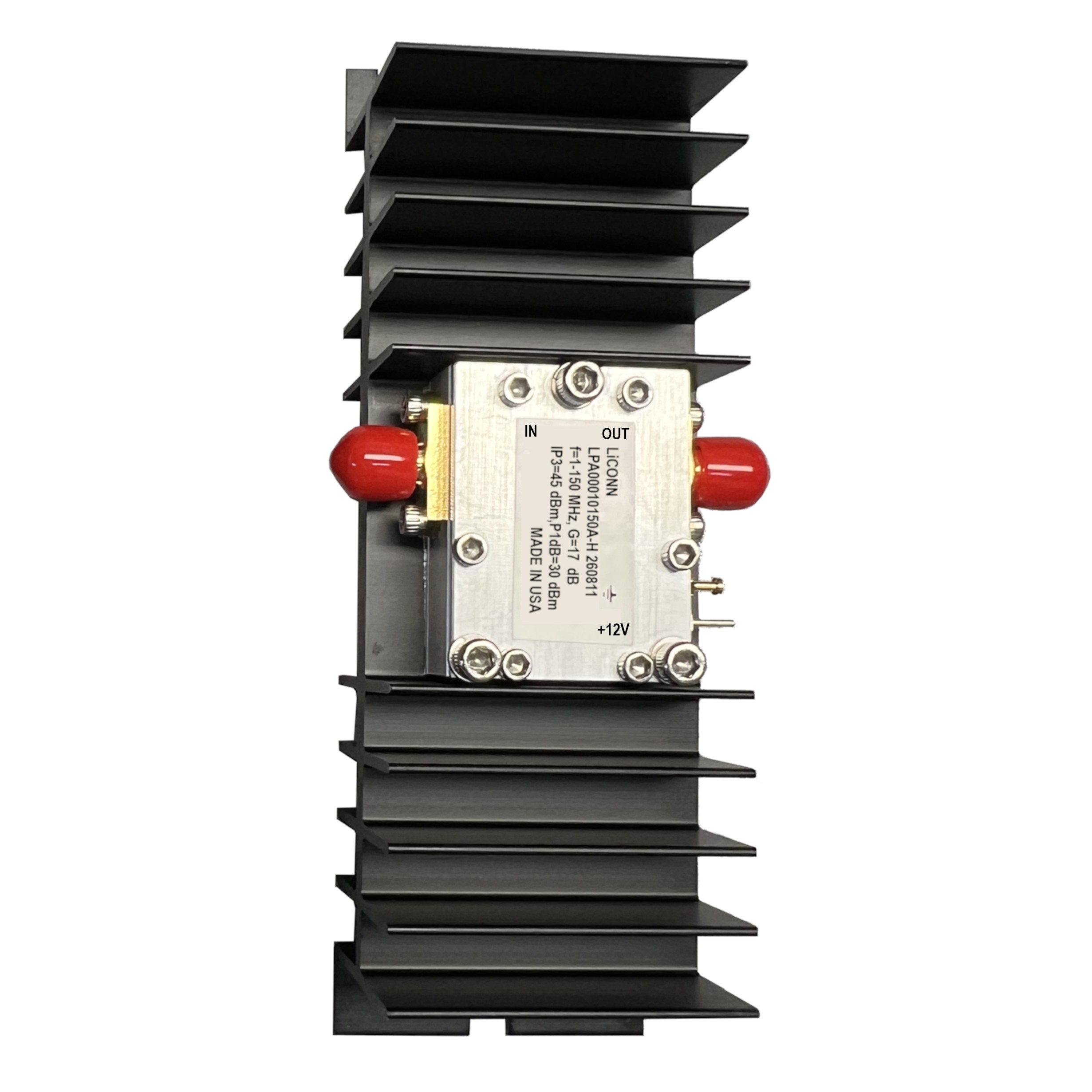 LiConn, Inc. LPA00010150A-H electronic component