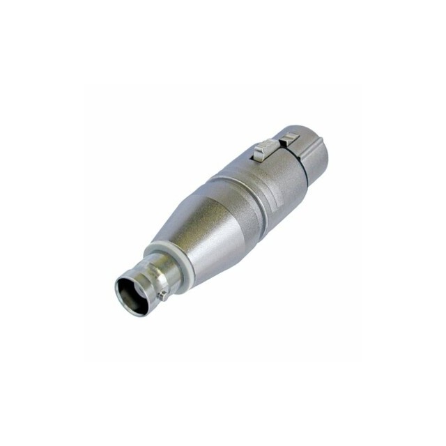 Neutrik Americas, Inc. NA2FBNC electronic component