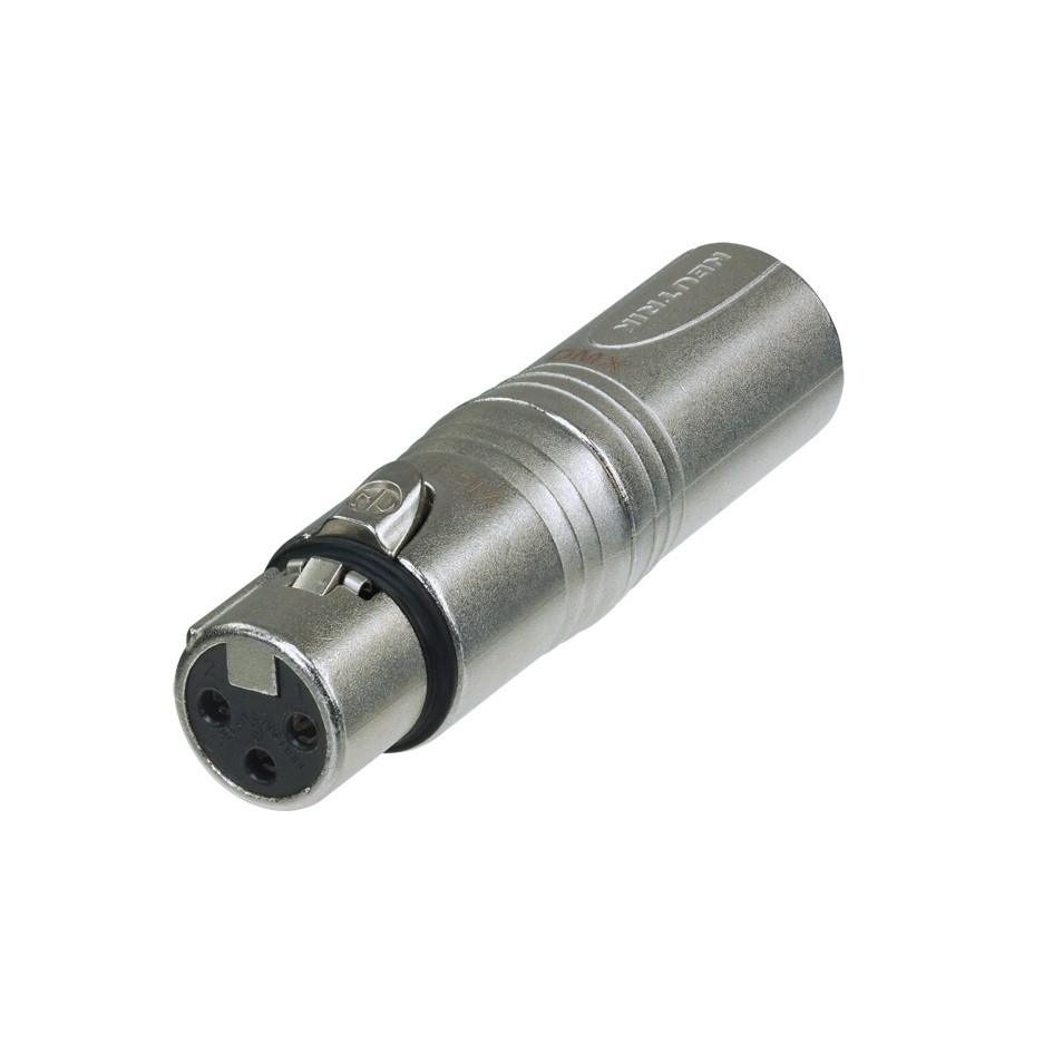 Neutrik Americas, Inc. NA3F5M electronic component