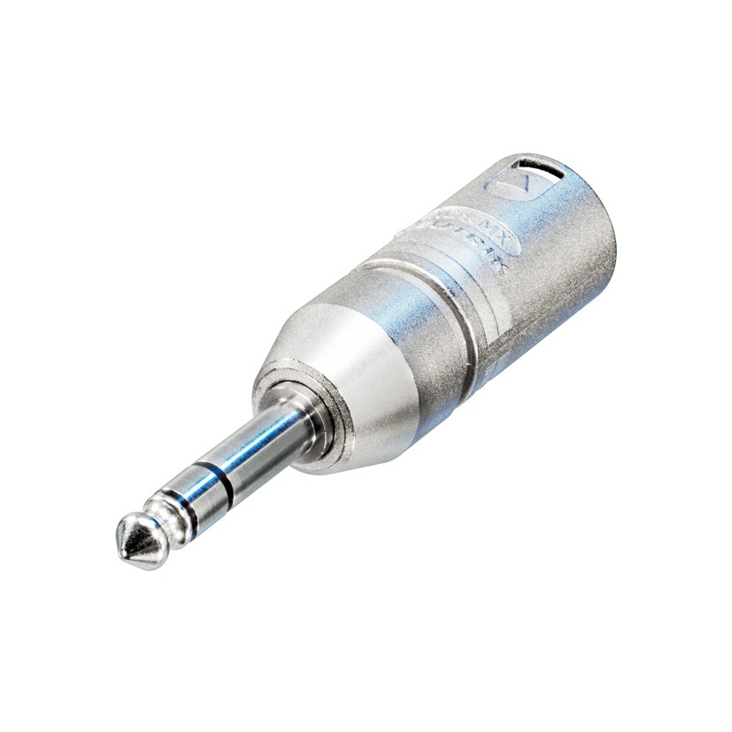 Neutrik Americas, Inc. NA3MP electronic component