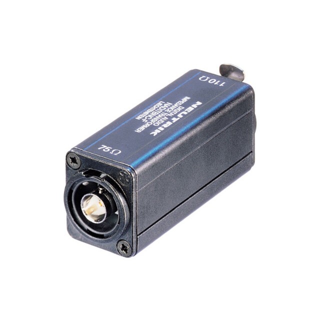 Neutrik Americas, Inc. NADITBNC-F electronic component