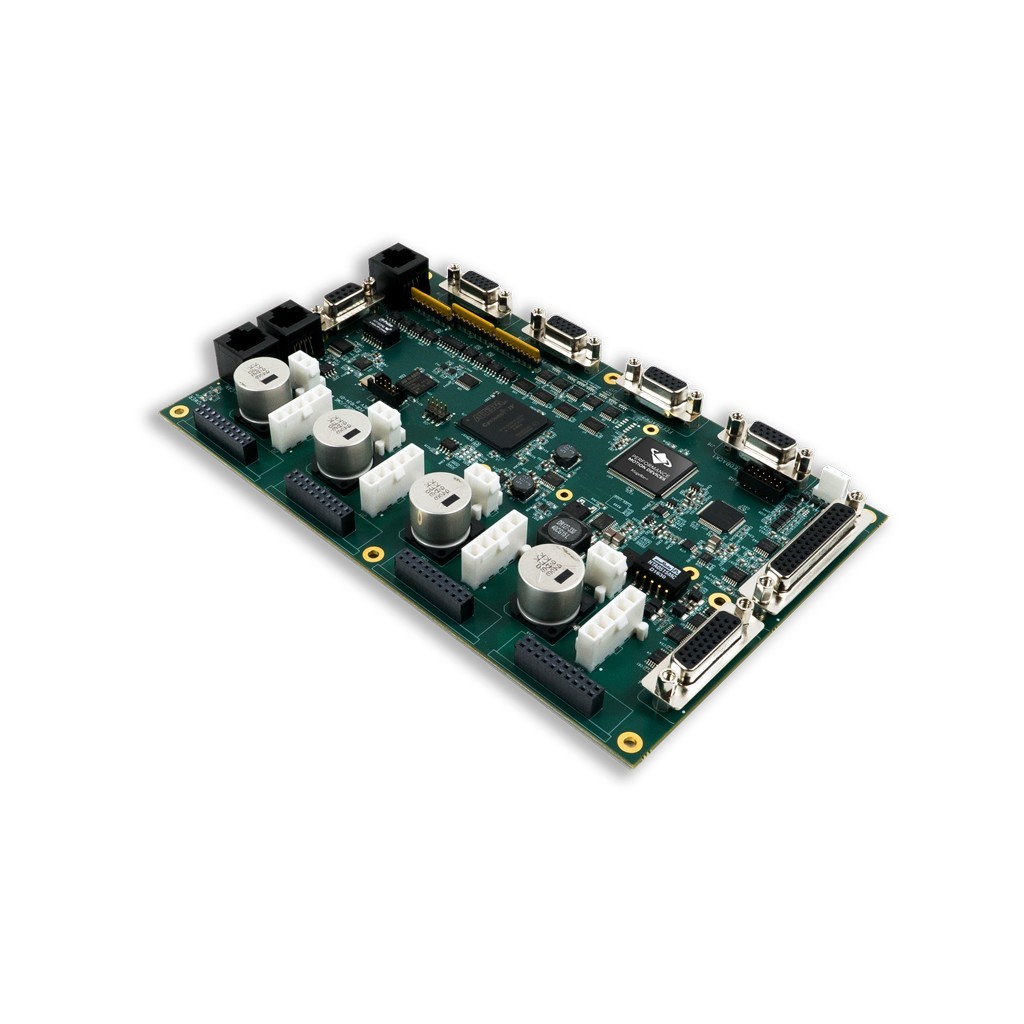 Performance Motion Devices, Inc. PR33SM00002 electronic component