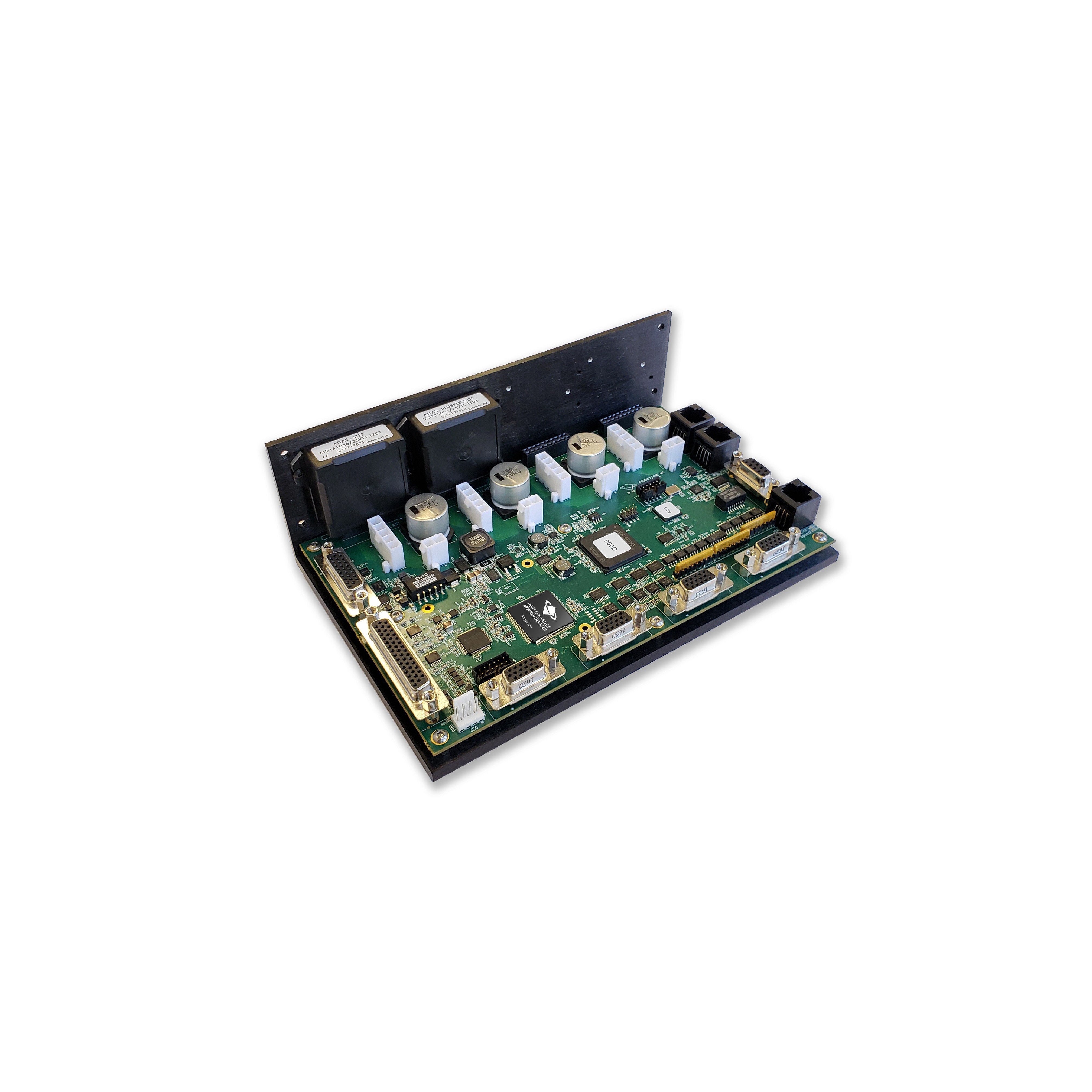 Performance Motion Devices, Inc. PRK33ML44002 electronic component