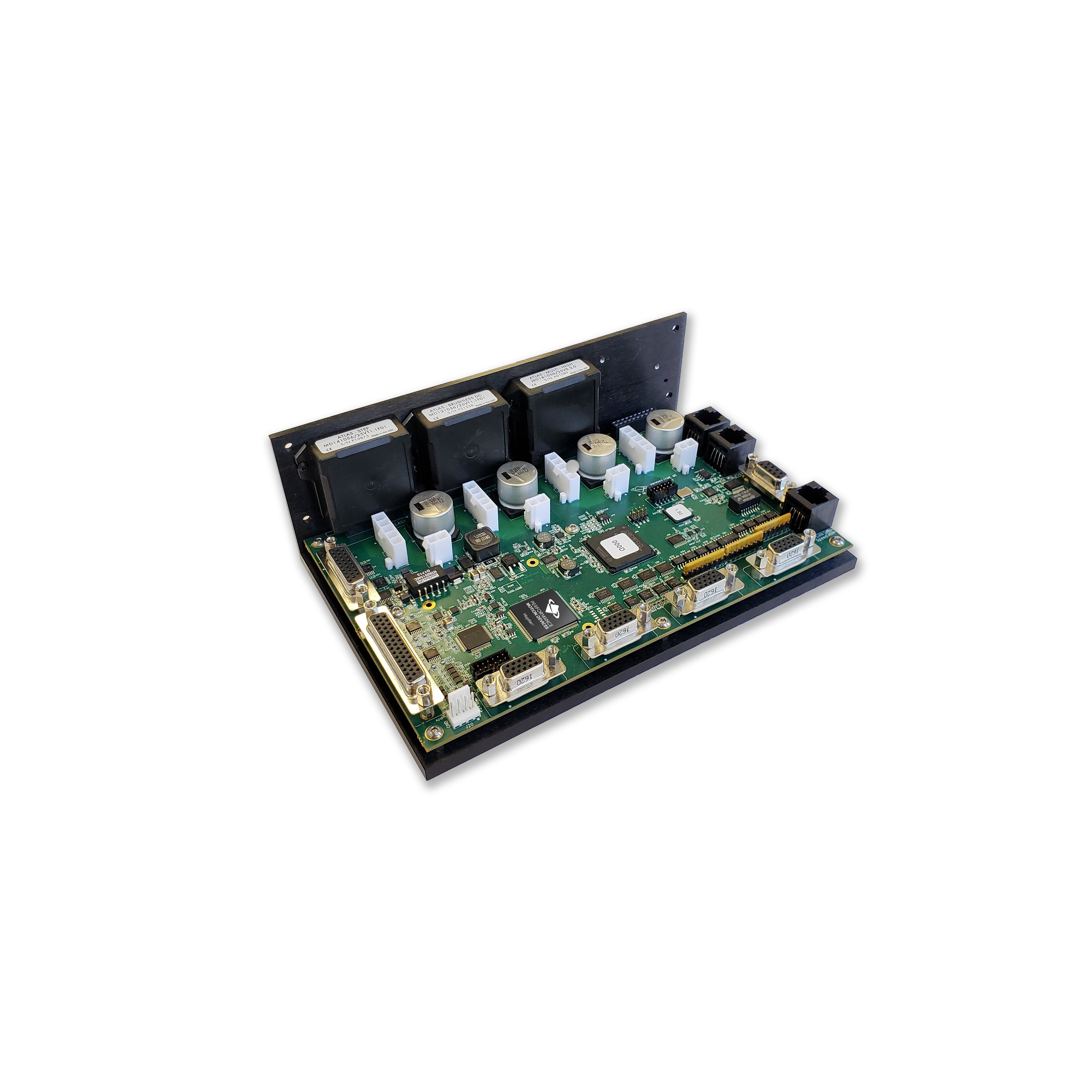 Performance Motion Devices, Inc. PRK33ML44403 electronic component