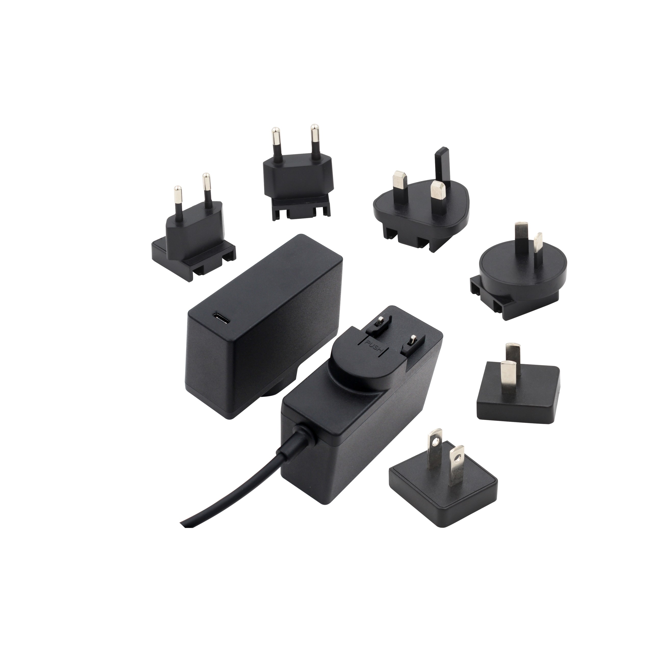 UE ELECTRONIC UES45LCP-SPC electronic component