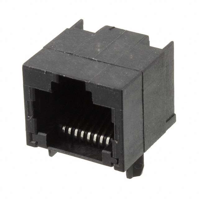 TE Connectivity AMP Connectors 1-406525-2 electronic component
