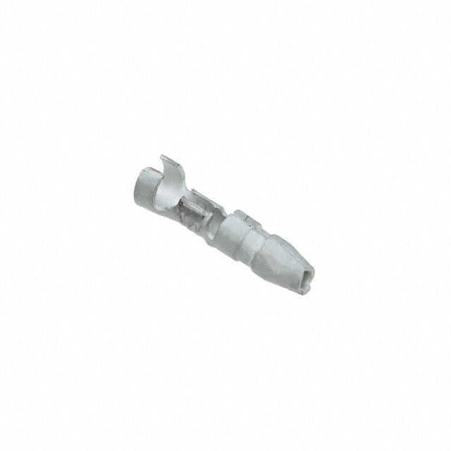 TE Connectivity AMP Connectors 170020-2 electronic component