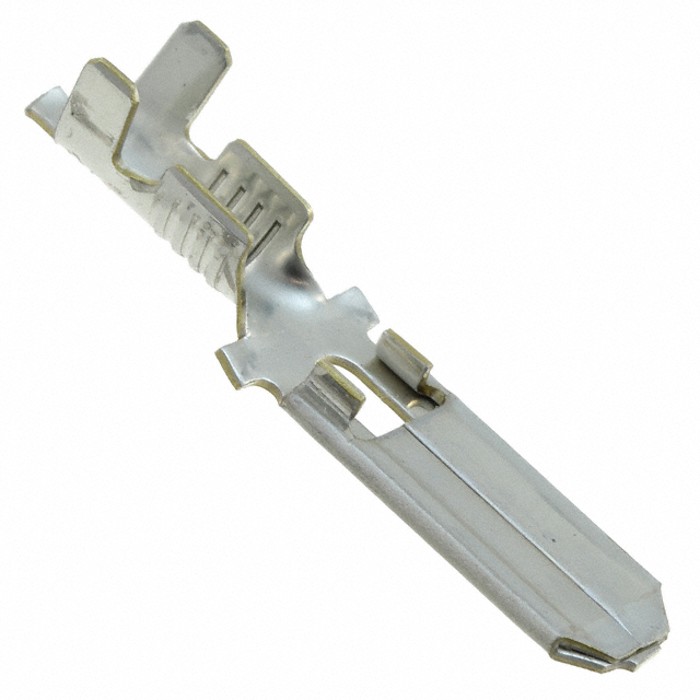 TE Connectivity AMP Connectors 170340-3 electronic component