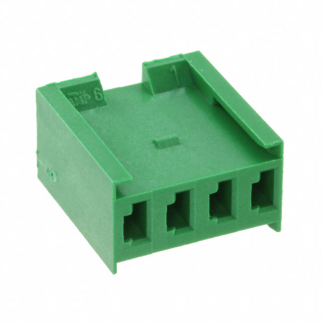 TE Connectivity AMP Connectors 280591 electronic component