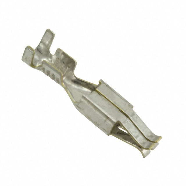 TE Connectivity 925590-1 electronic component