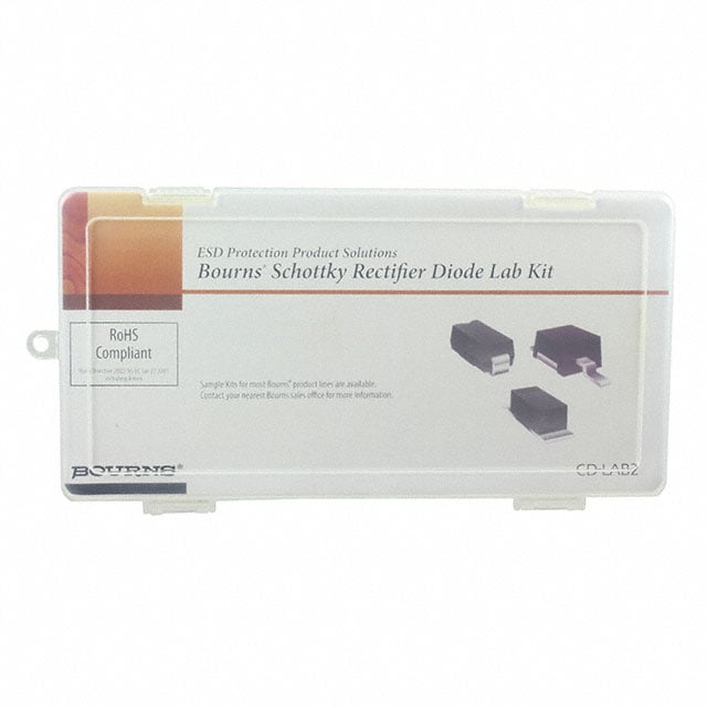 Bourns Inc. CD-LAB2 electronic component