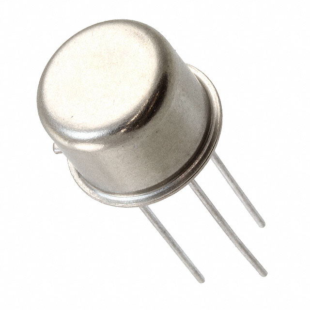 Microchip Technology JAN2N1482 electronic component