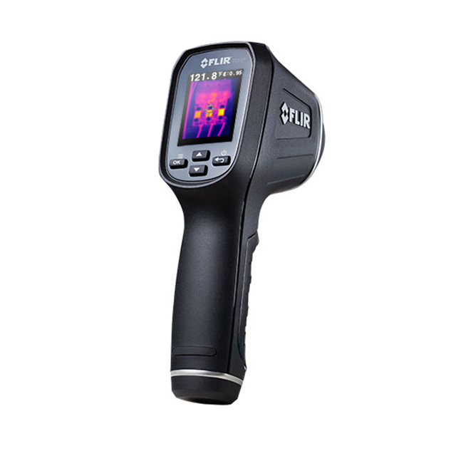 Teledyne FLIR Commercial Systems TG165 electronic component
