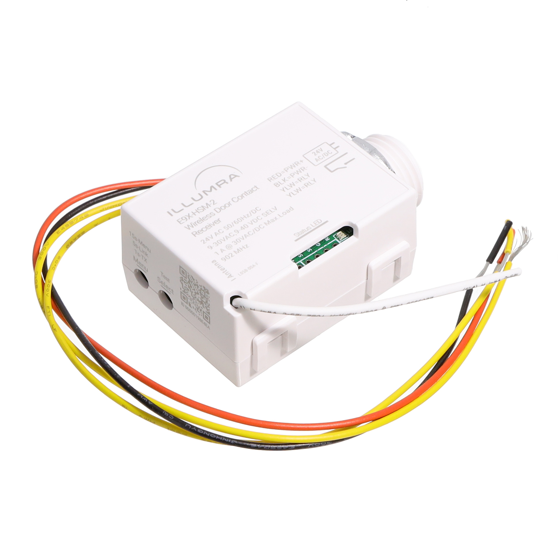 Illumra E9X-HSM-2 electronic component