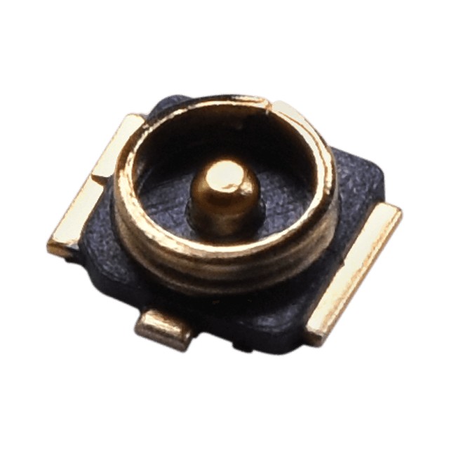Cinch Connectivity Solutions Johnson 128-0711-221 electronic component