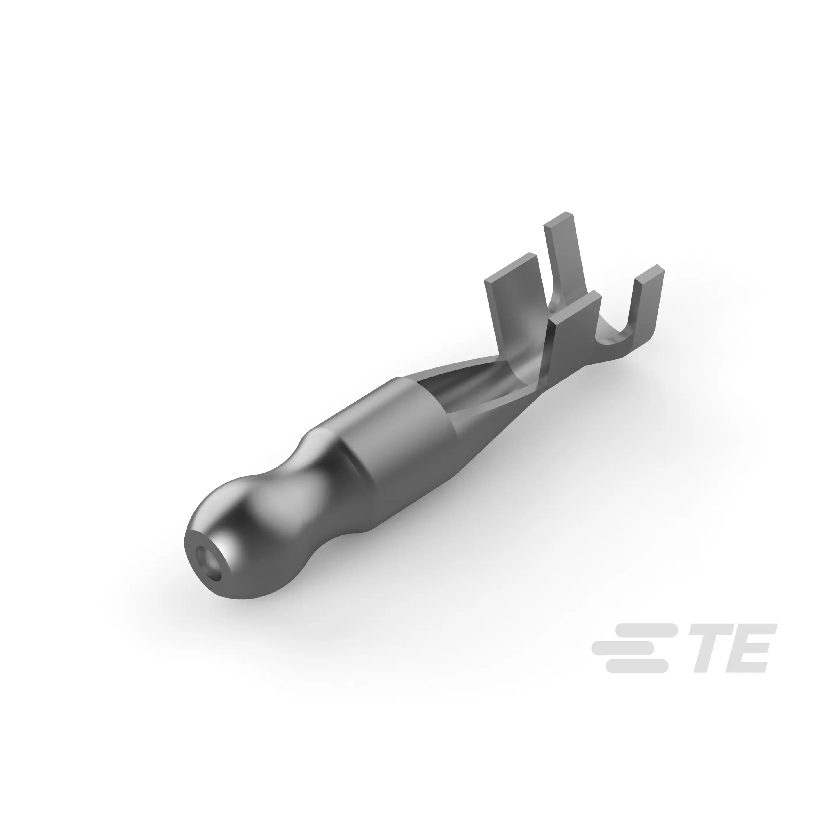 TE Connectivity AMP Connectors 150558-3 electronic component