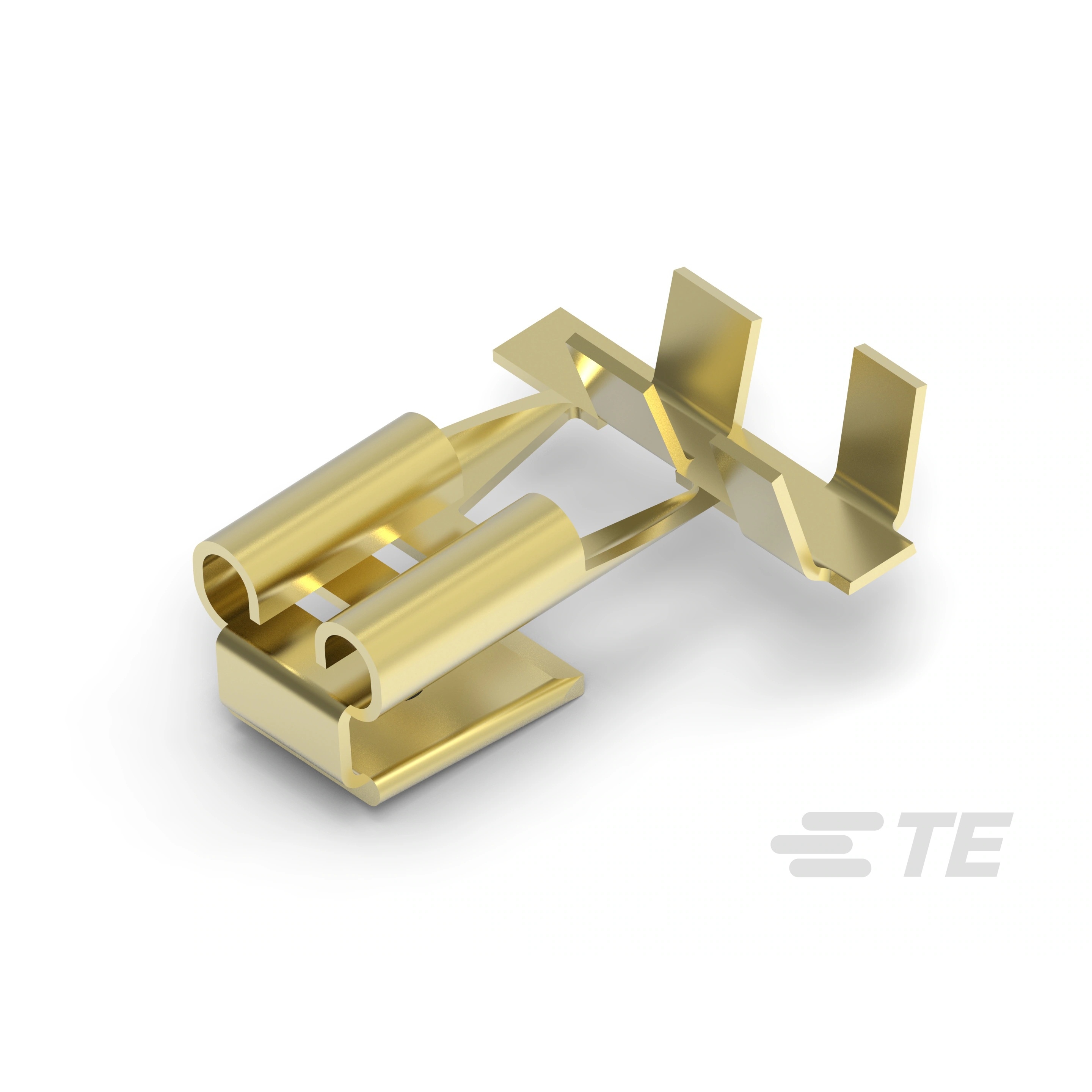 TE Connectivity AMP Connectors 151321-1 electronic component