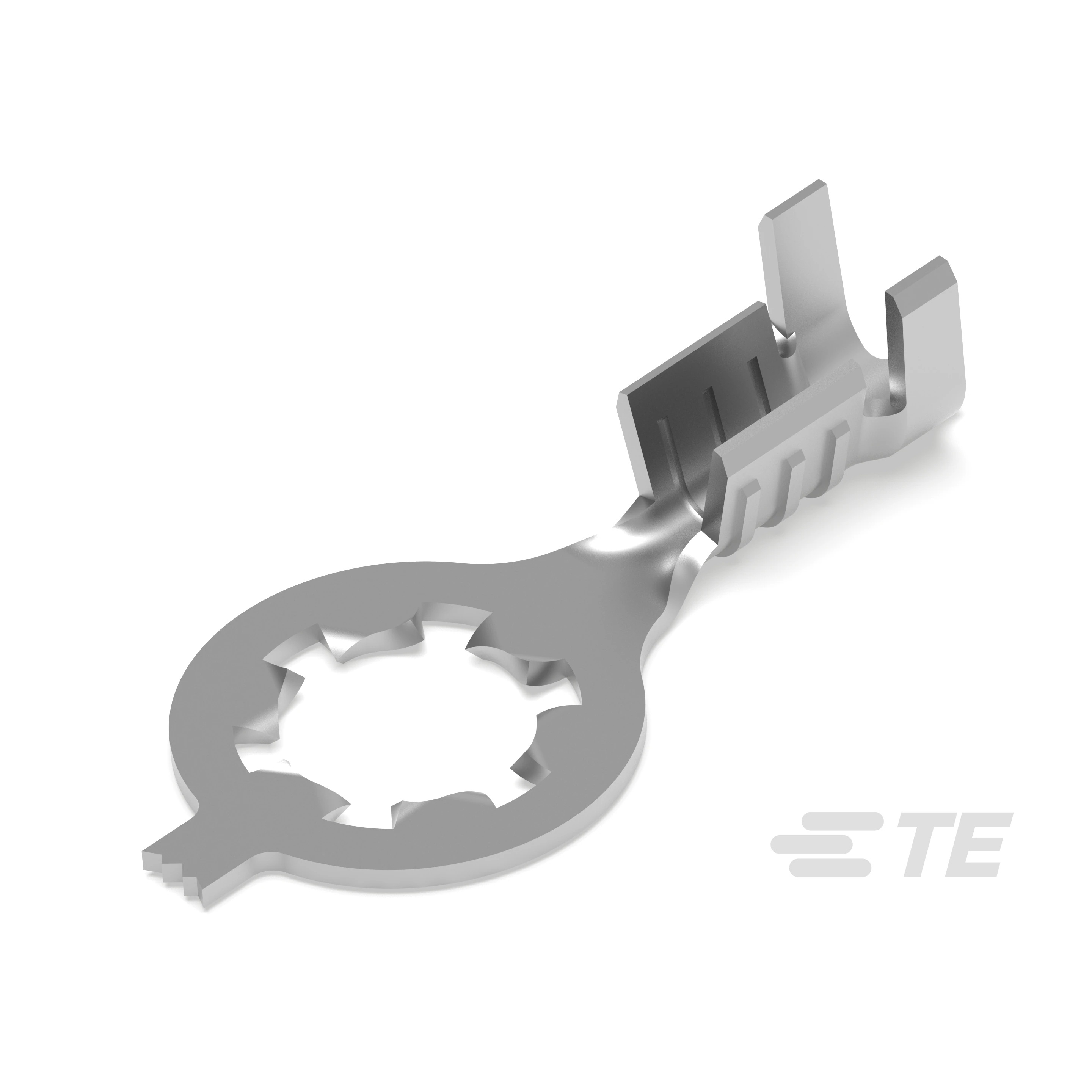 TE Connectivity AMP Connectors 151382-2 electronic component