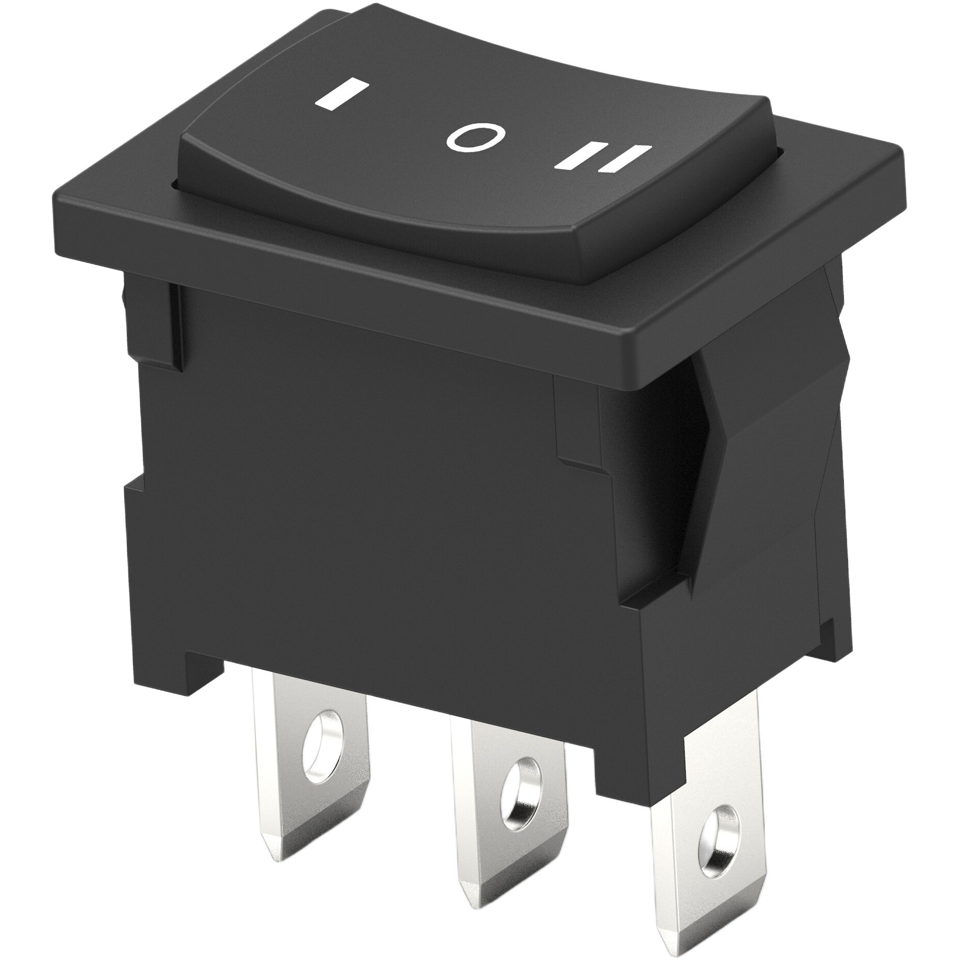 TE Connectivity ALCOSWITCH Switches PRASD3-16F-BB0GW electronic component