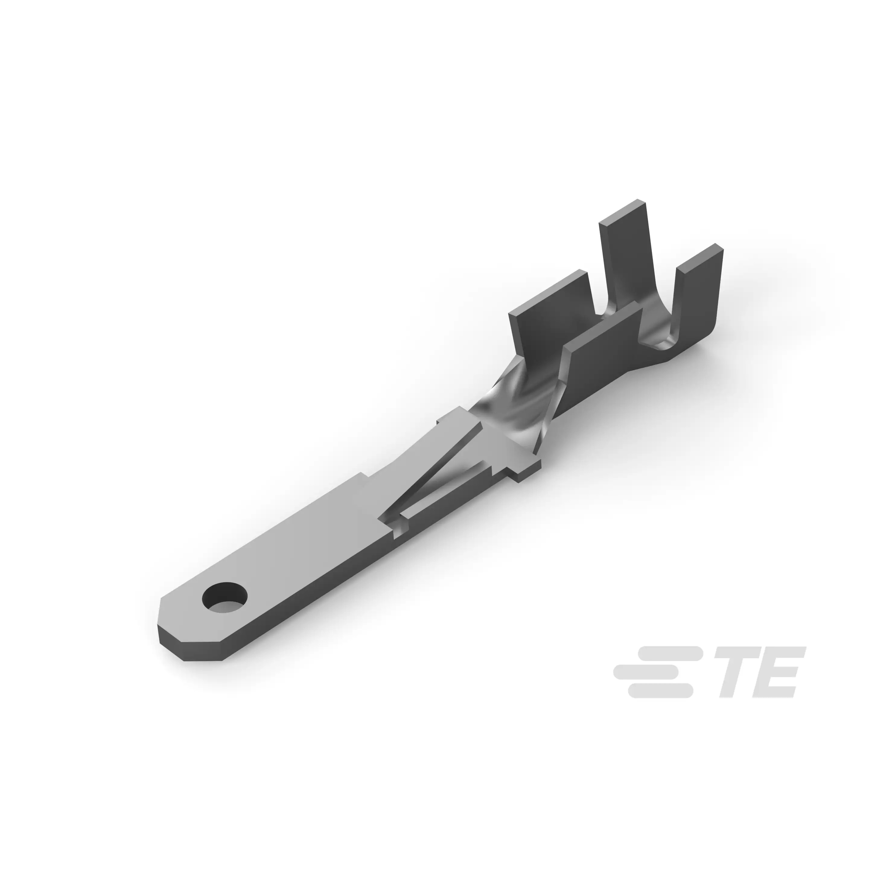 TE Connectivity AMP Connectors 160762-4 electronic component