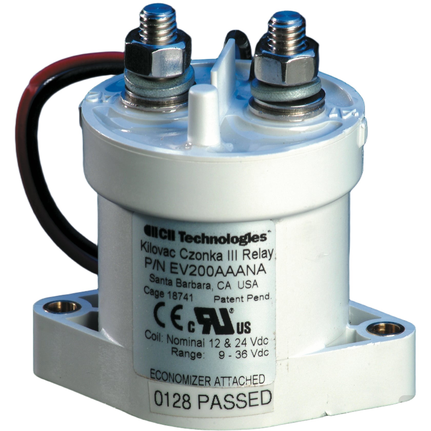 TE Connectivity Aerospace, Defense and Marine 1618414-5 electronic component