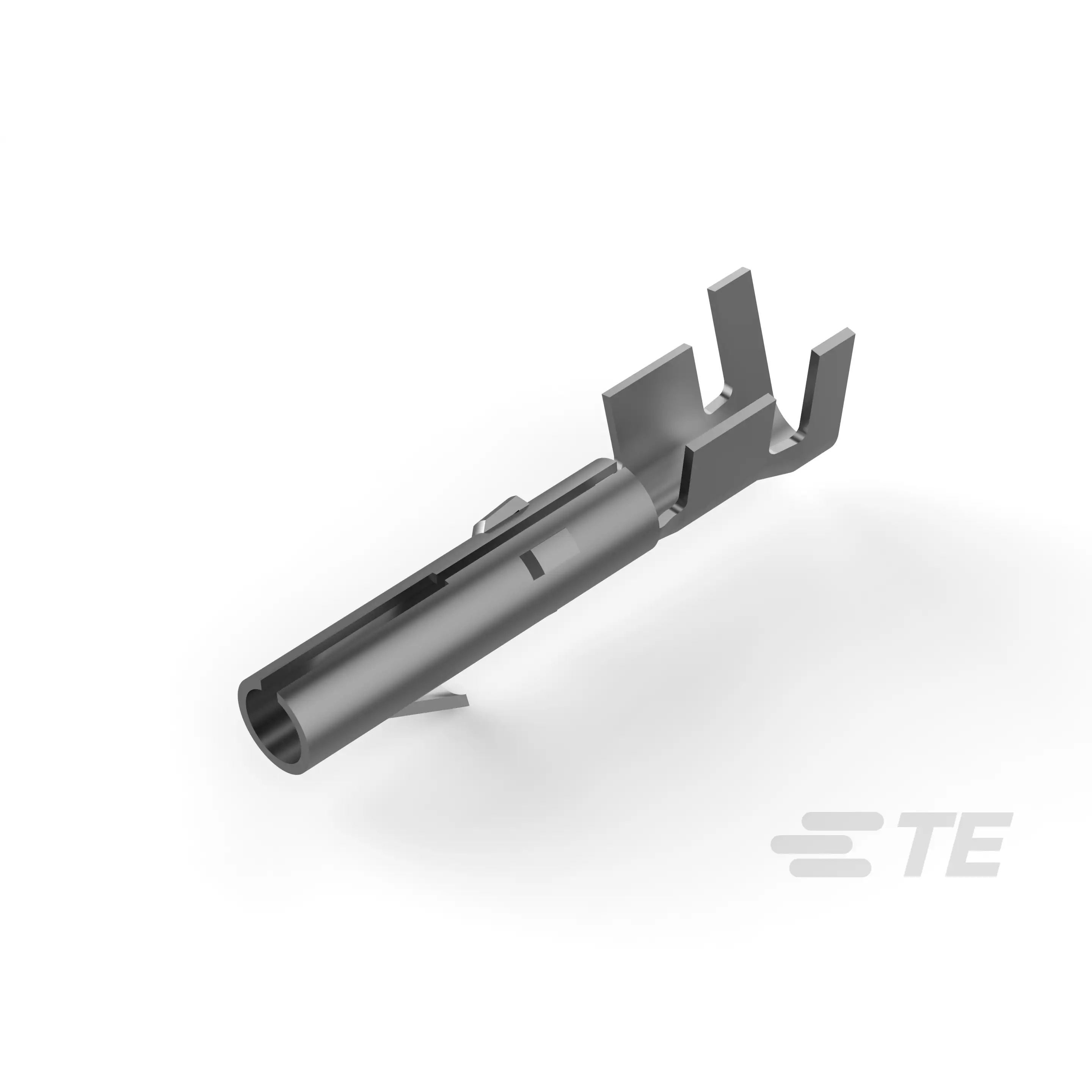 TE Connectivity AMP Connectors 163302-4 electronic component