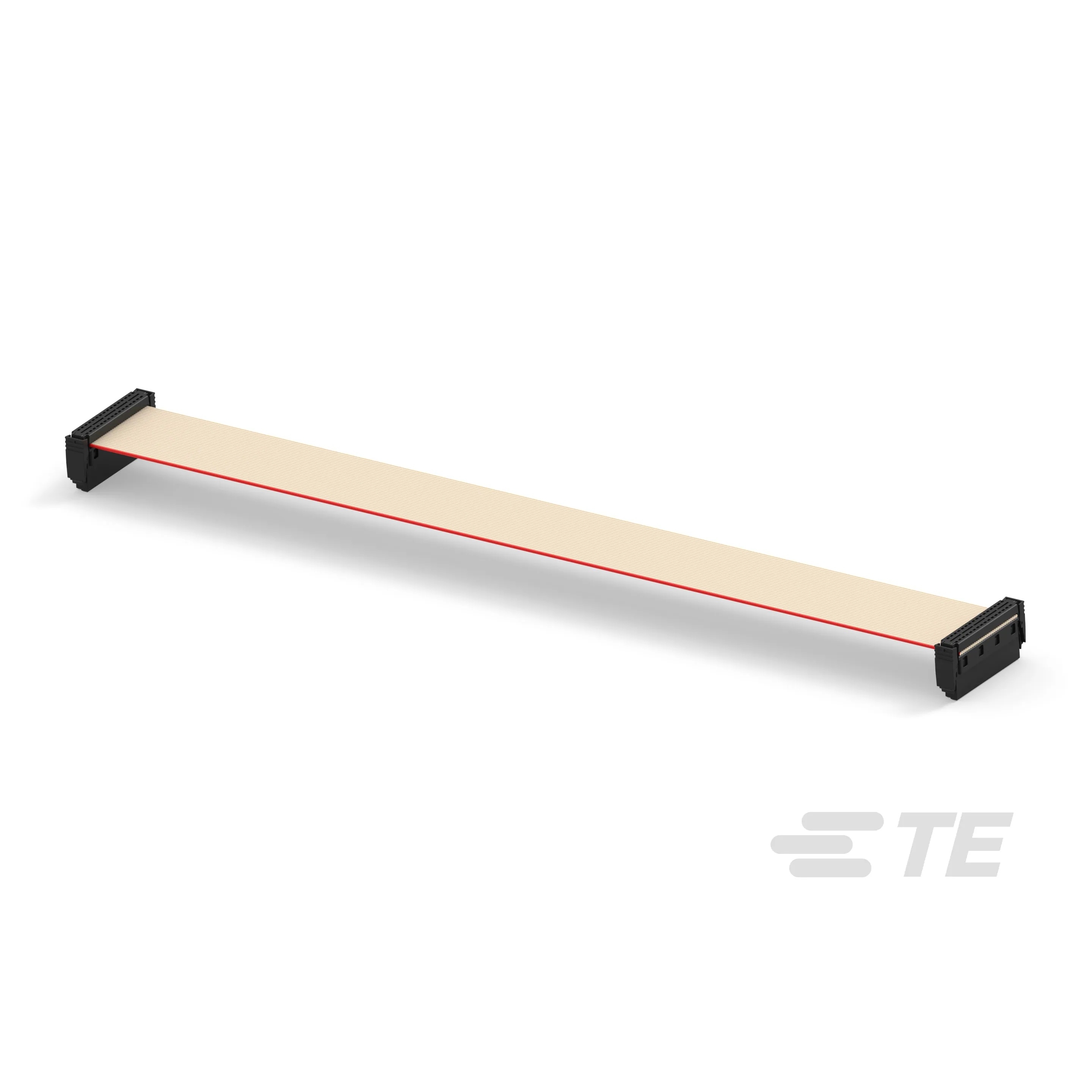 TE Connectivity AMP Connectors 168329-E electronic component