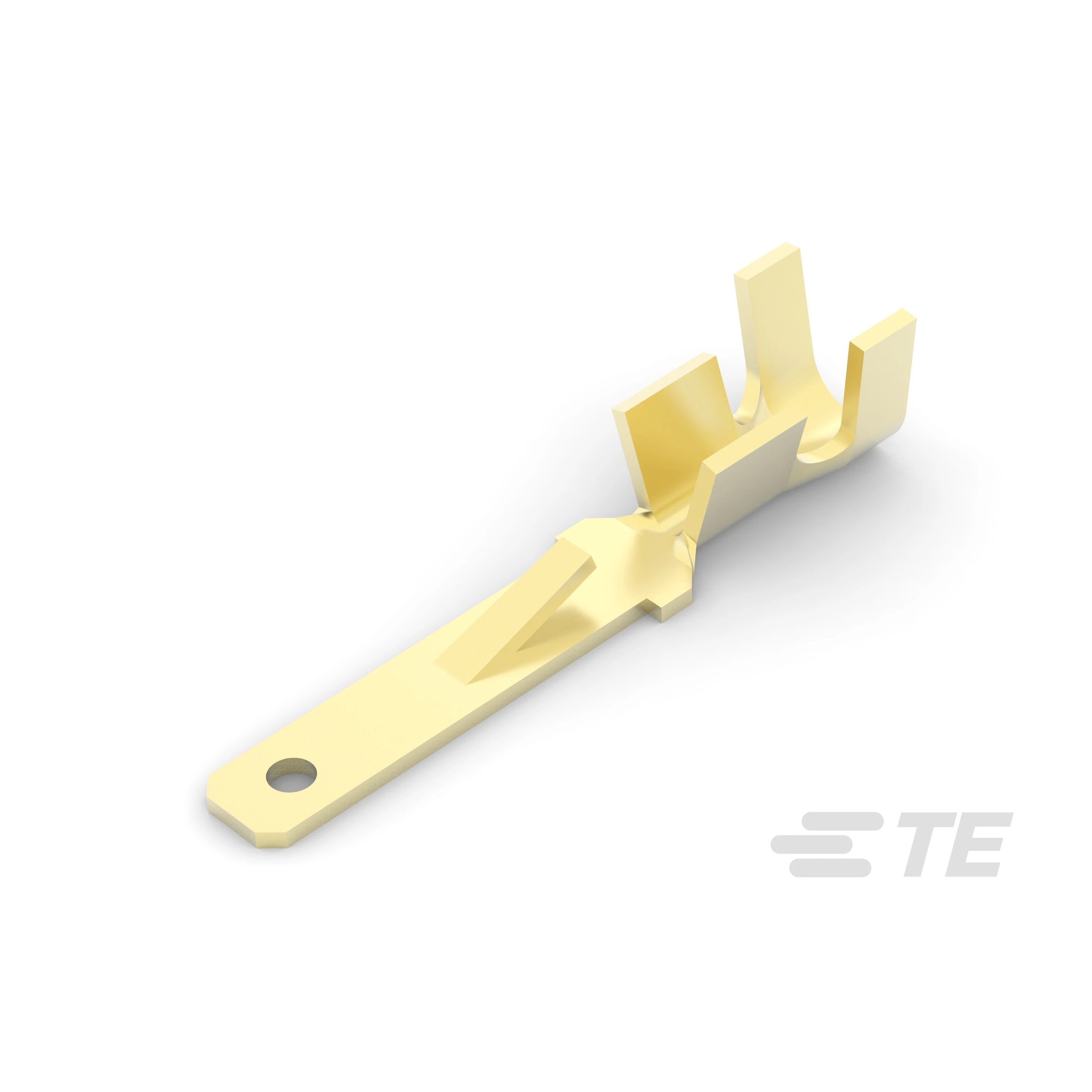 TE Connectivity AMP Connectors 170014-1 electronic component