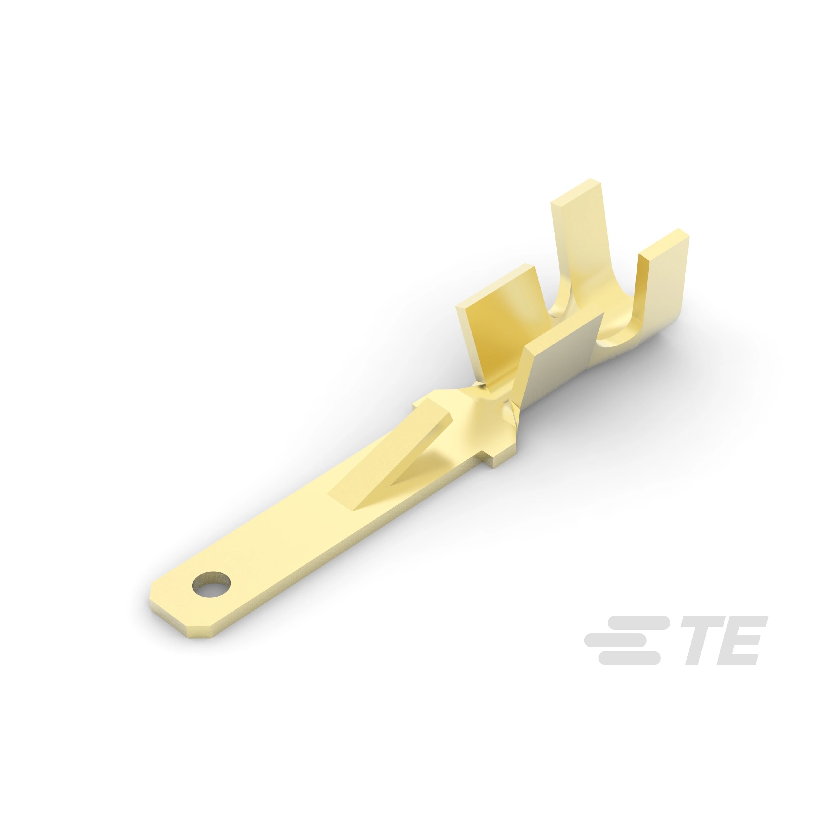 TE Connectivity AMP Connectors 170041-5 electronic component