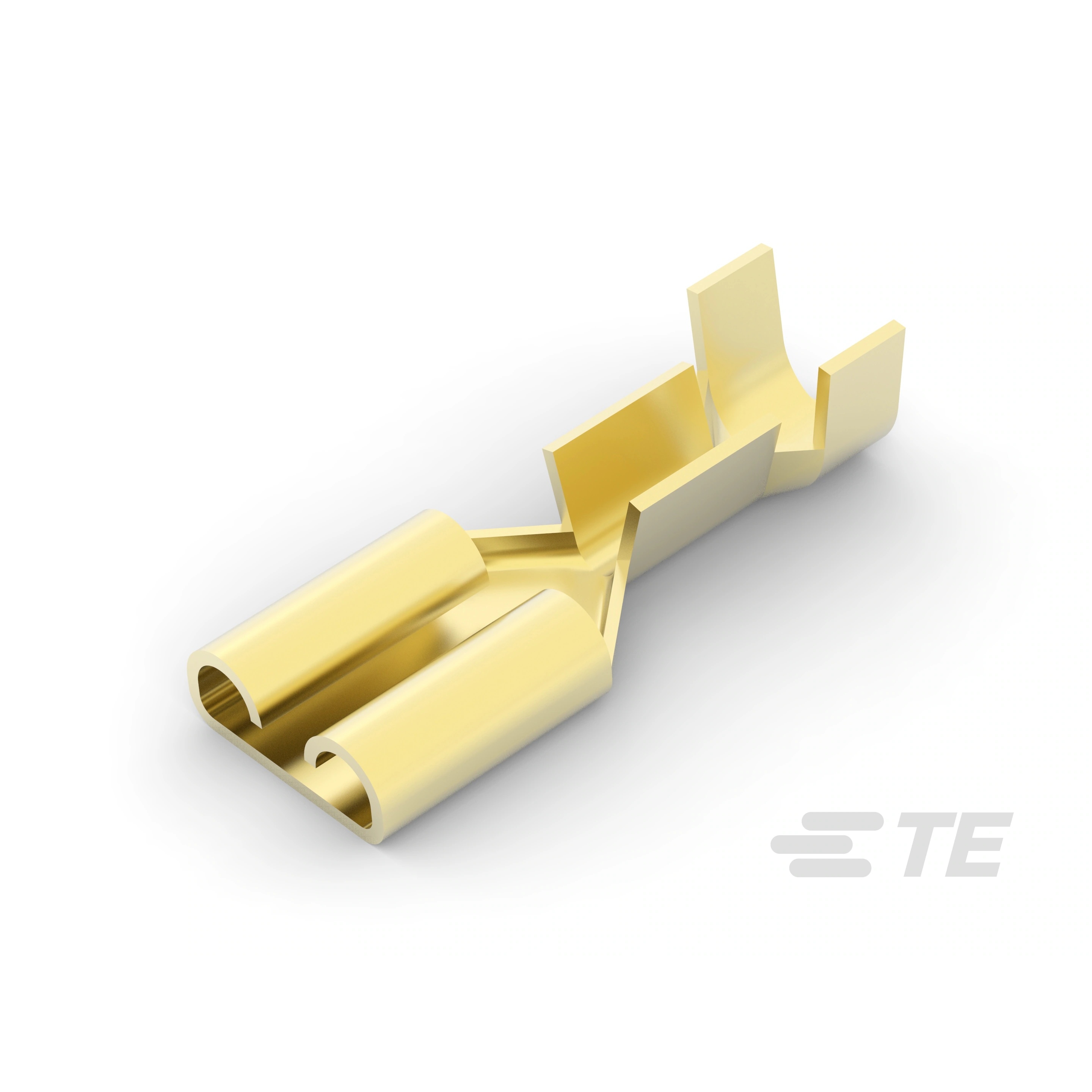 TE Connectivity AMP Connectors 170046-4 electronic component