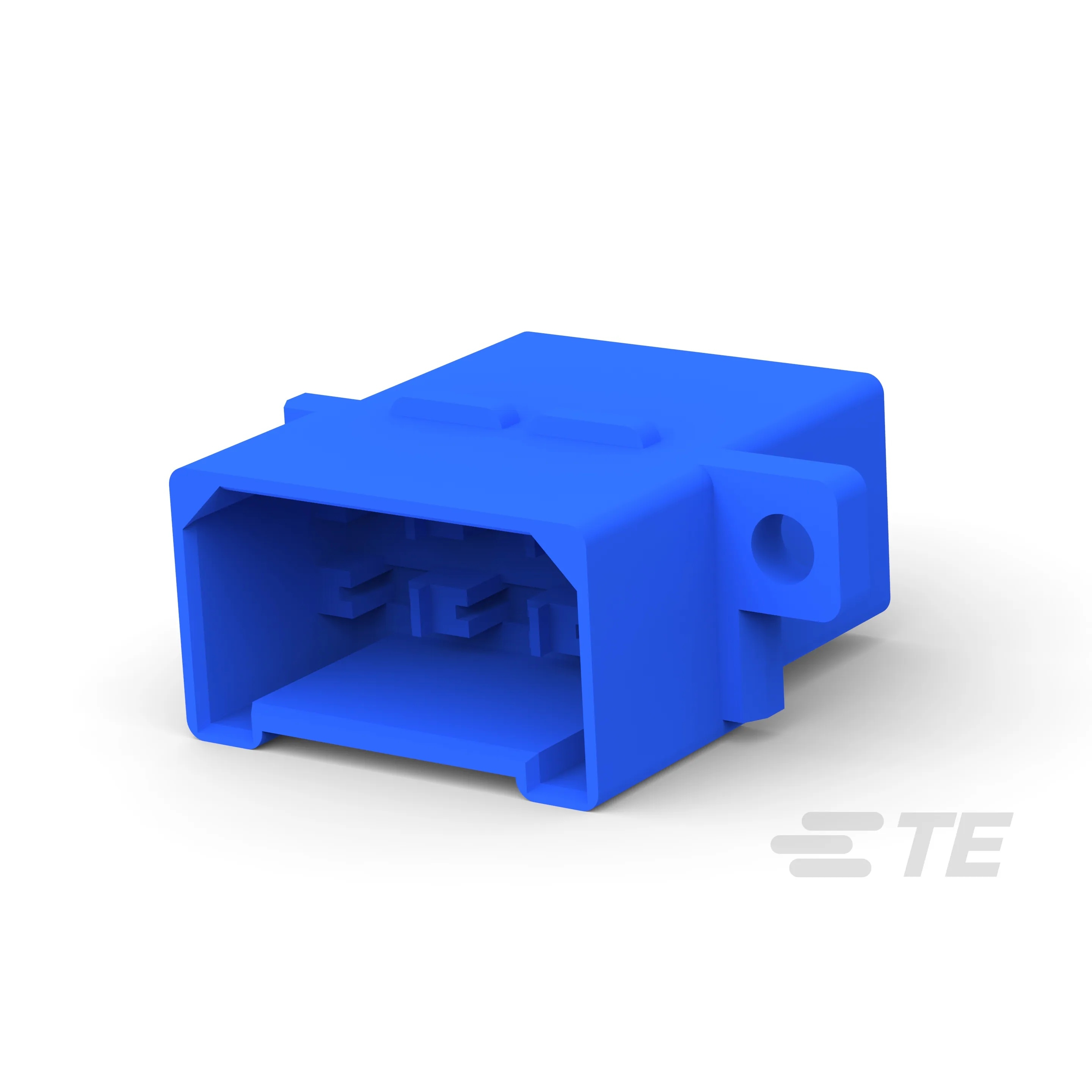 TE Connectivity AMP Connectors 171190-4 electronic component
