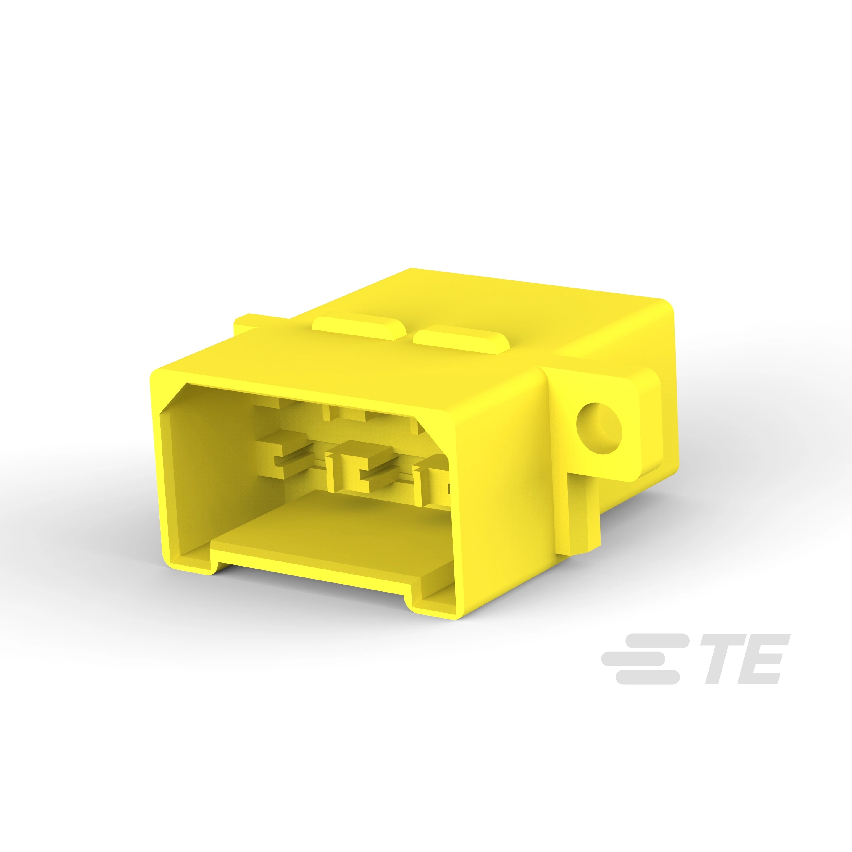TE Connectivity AMP Connectors 171190-6 electronic component